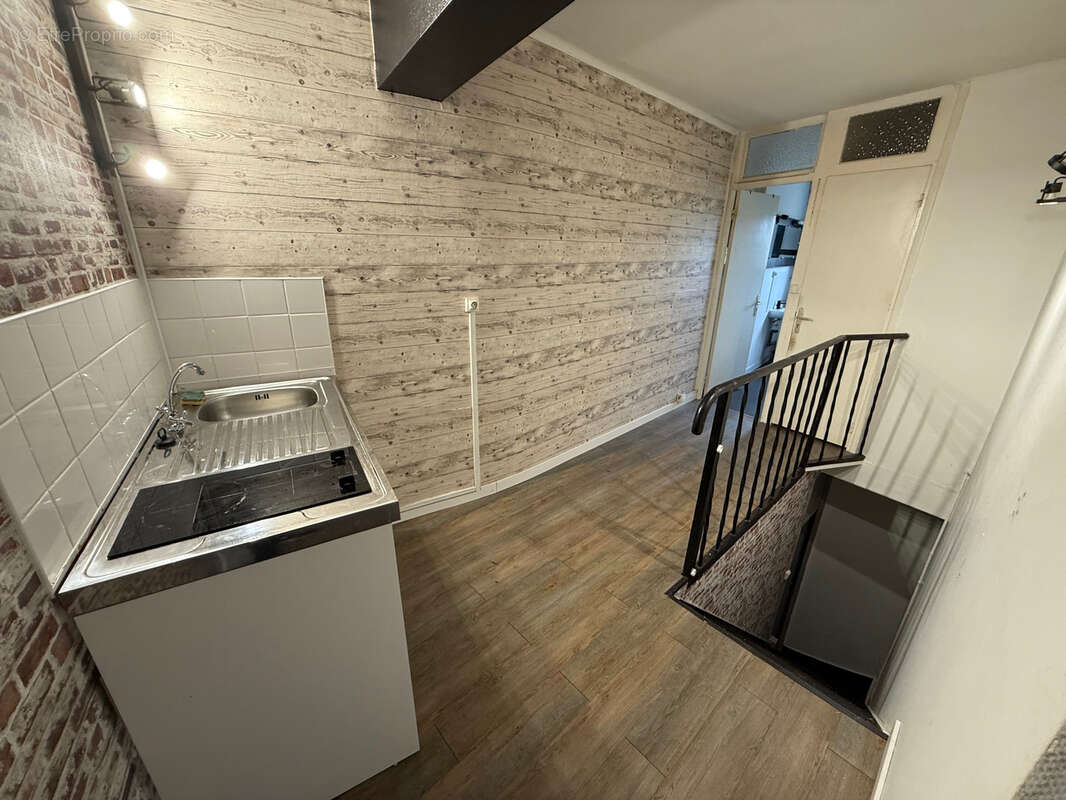 Autre à NOEUX-LES-MINES