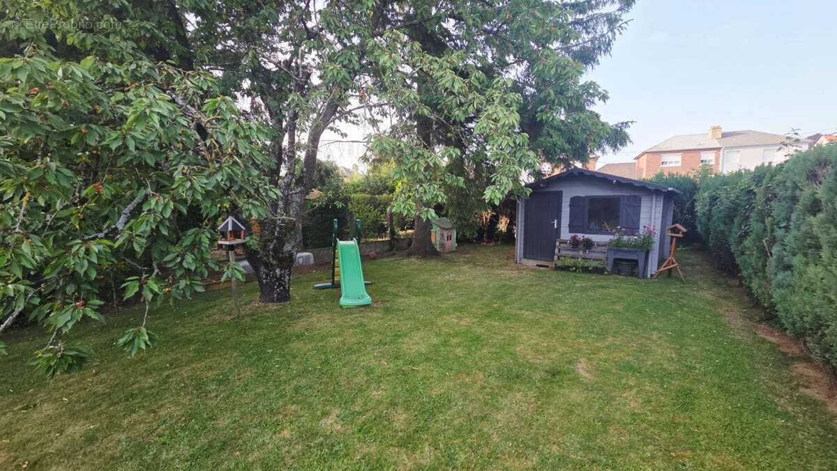 Maison 4 pièces / 83 m² / 198 000 EUR / BEAURAINS - photo 15