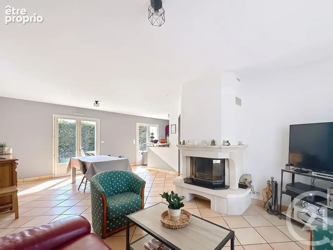 Maison 7 pièces 130 m² à vendre à Saint-Michel-Chef-Chef (44730) - photo 3