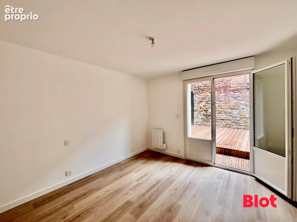 Maison 5 pièces 110 m² à vendre à Rennes (35000) - photo 6
