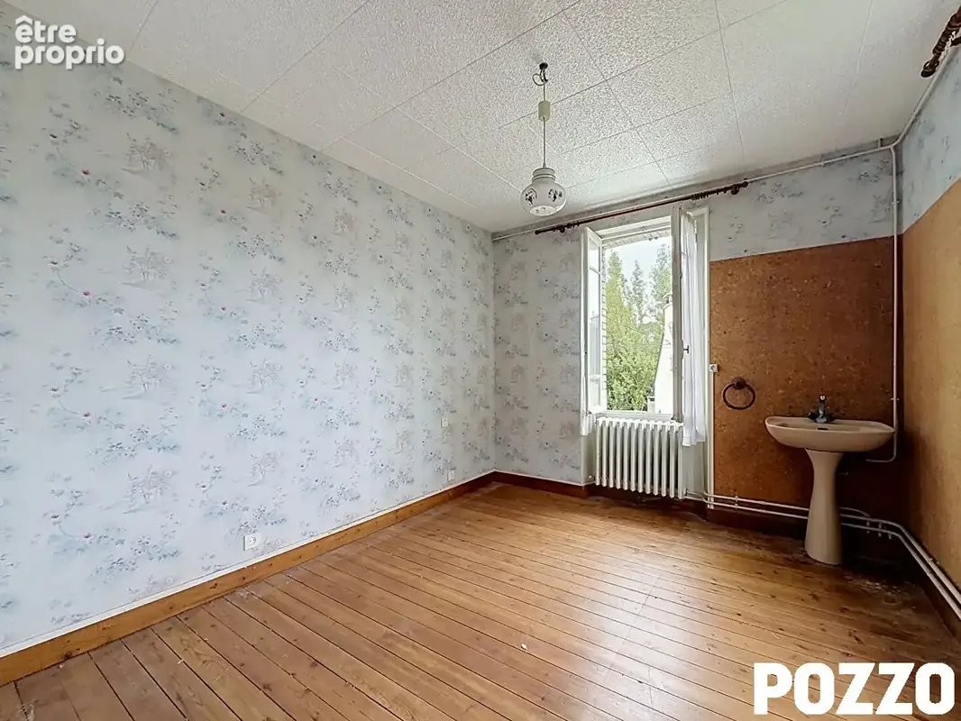 Maison barneville carteret 8 pièces - 129.5 m² - carteret - coup de coeur - pierres - maison + terrain - photo 7