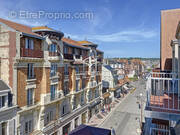 Appartement à DEAUVILLE