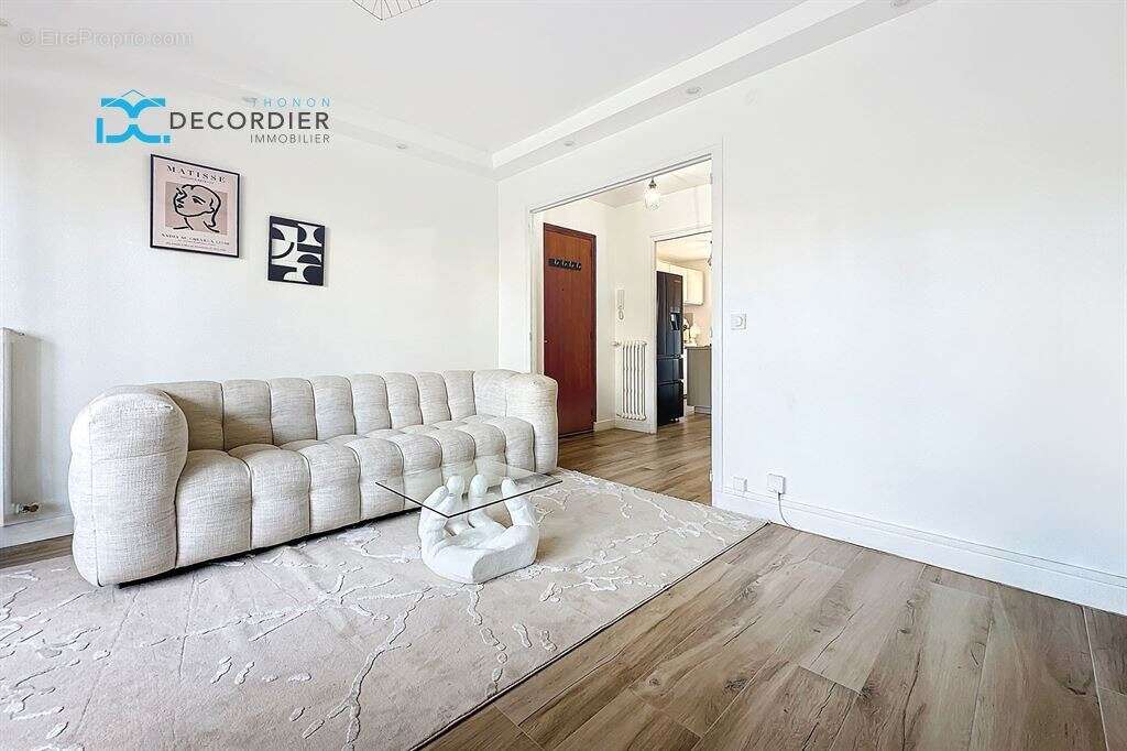 Appartement t3 à vendre - thonon-les-bains (74200) - photo 6