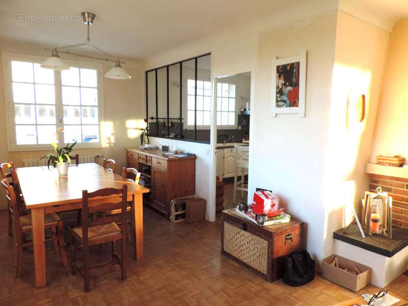 Maison à THOUARS
