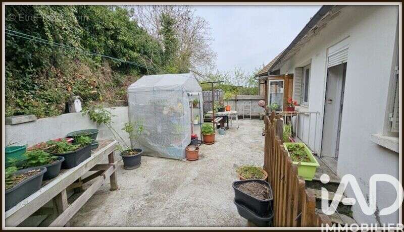 Photo 9 - Maison à TRONGET