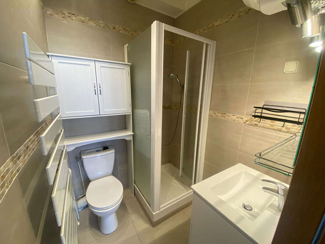 Appartement à VIROFLAY