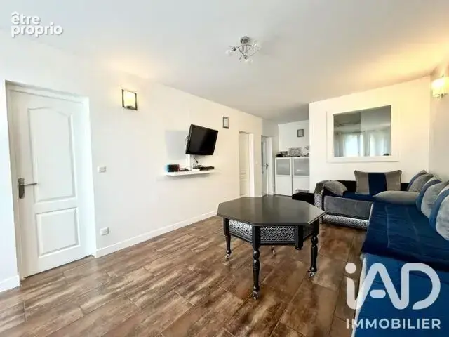 Photo 1 - Appartement à LAGNY-SUR-MARNE
