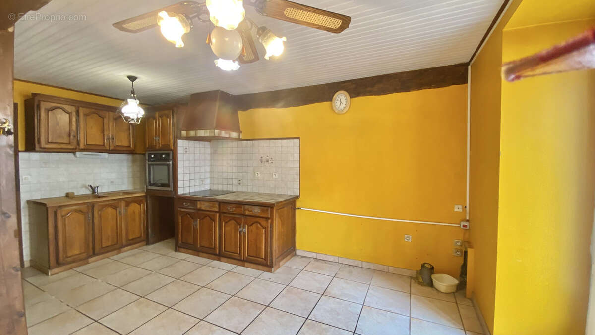 Maison à ARGELES-GAZOST