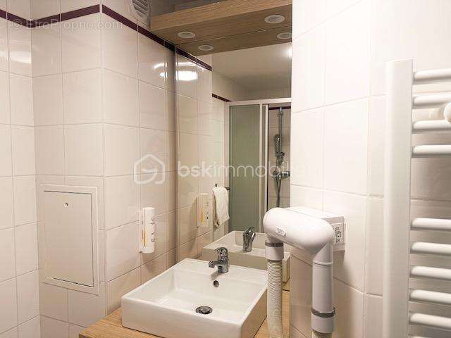 Appartement à SAINT-CYR-L&#039;ECOLE