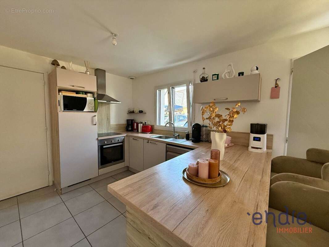 Maison 3 chambres Elliant - photo 3