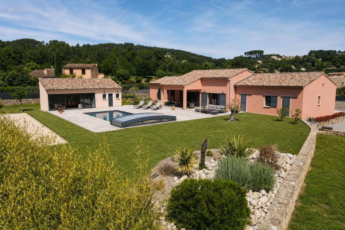 Maison à JOYEUSE