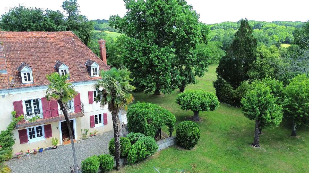 Maison à ORTHEZ