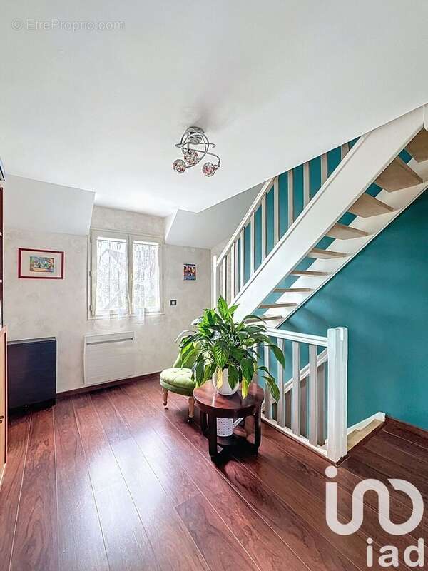 Photo 6 - Maison à BRIE-COMTE-ROBERT