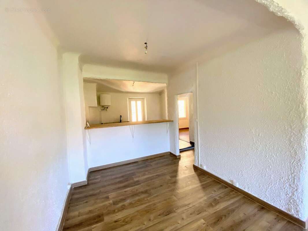 Appartement à PORT-VENDRES