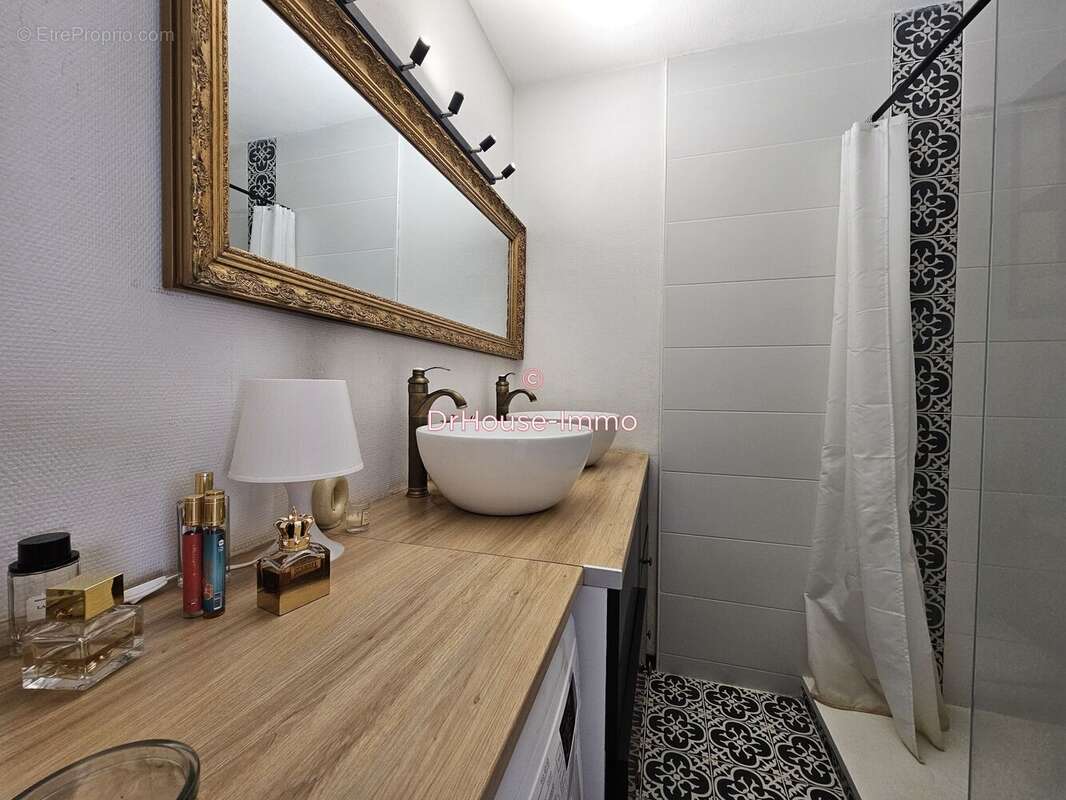 Appartement 52 m² à Dijon  - photo 17