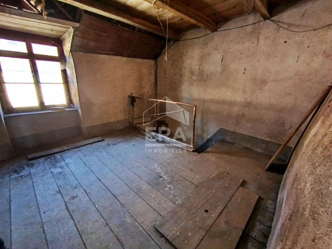 Maison à THIEFFRANS