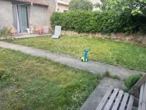 CARCASSONNE Maison de 93 m² environ / JARDIN de 150 m² - photo 9