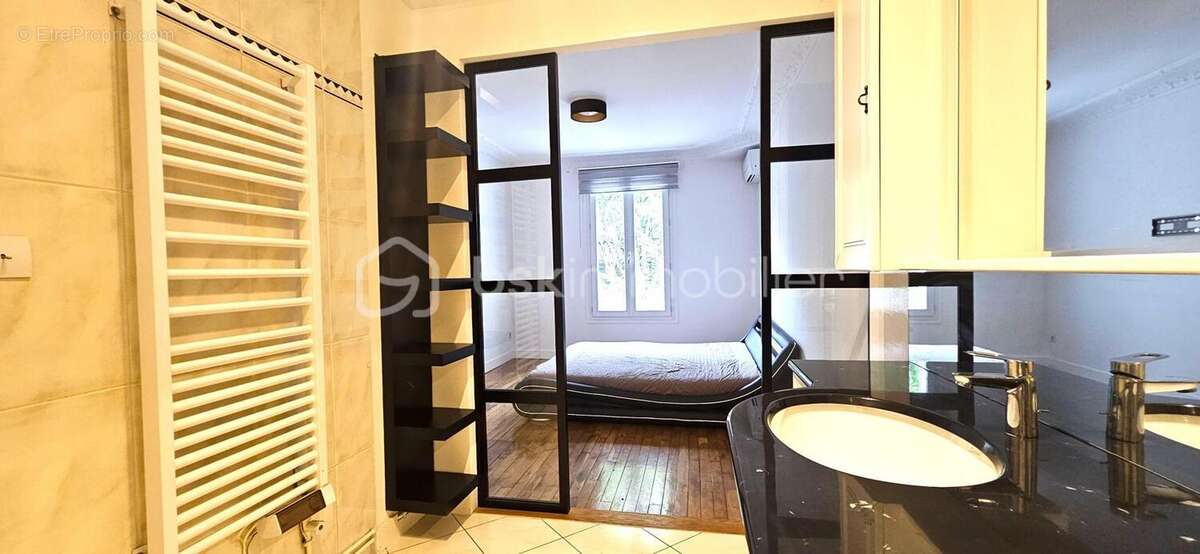 Magnifique Meulière en plein cœur de La-Varenne-Saint-Hilaire - photo 6