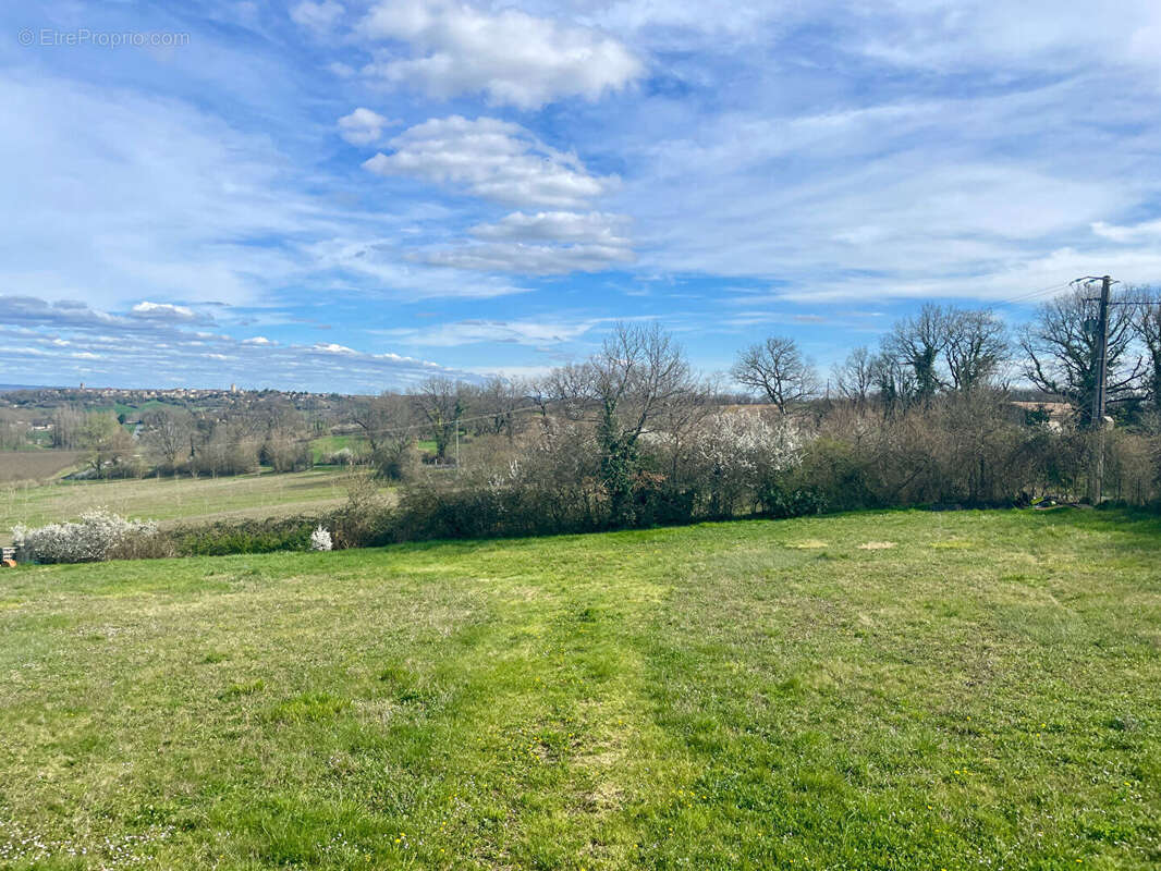 Maison à CASTILLONNES