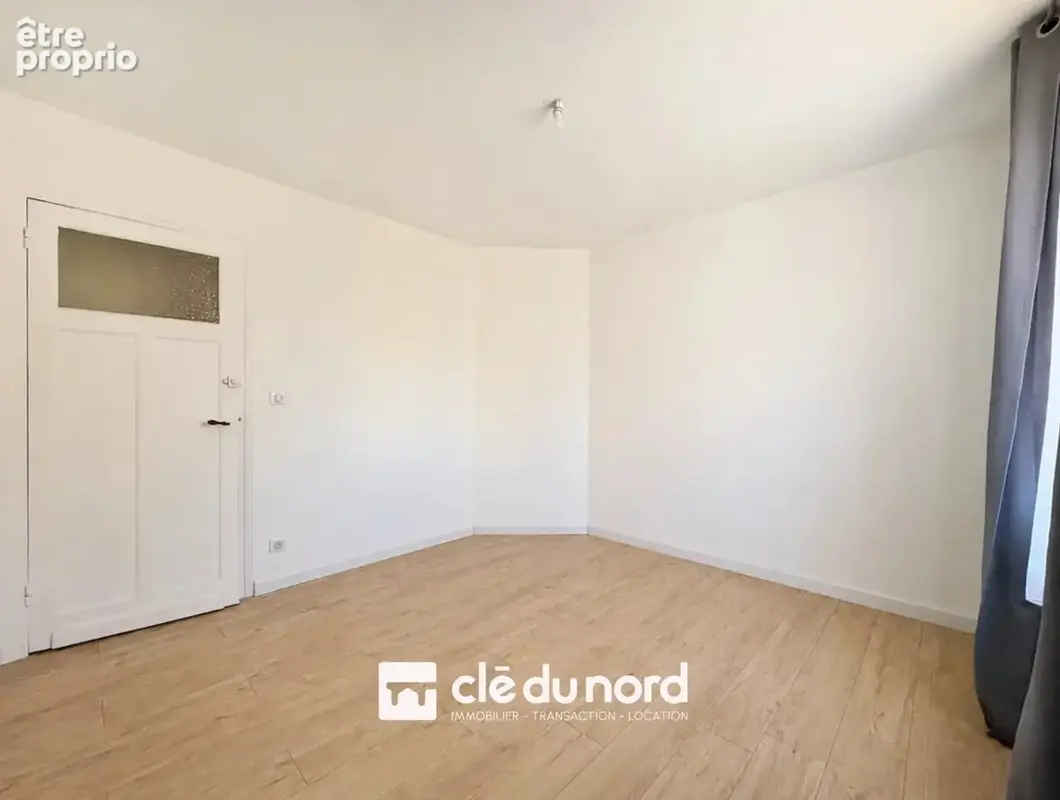 Semi-individuelle - 172m2 - 4 chambres - Roncq limite Bondues - photo 6