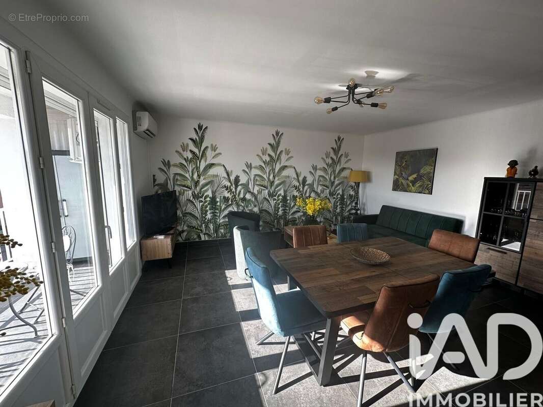 Photo 3 - Appartement à FREJUS