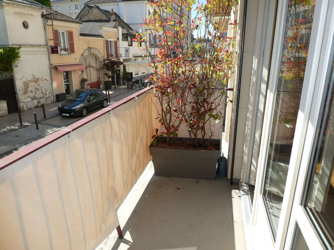 Photo 5 - Appartement à FONTAINEBLEAU