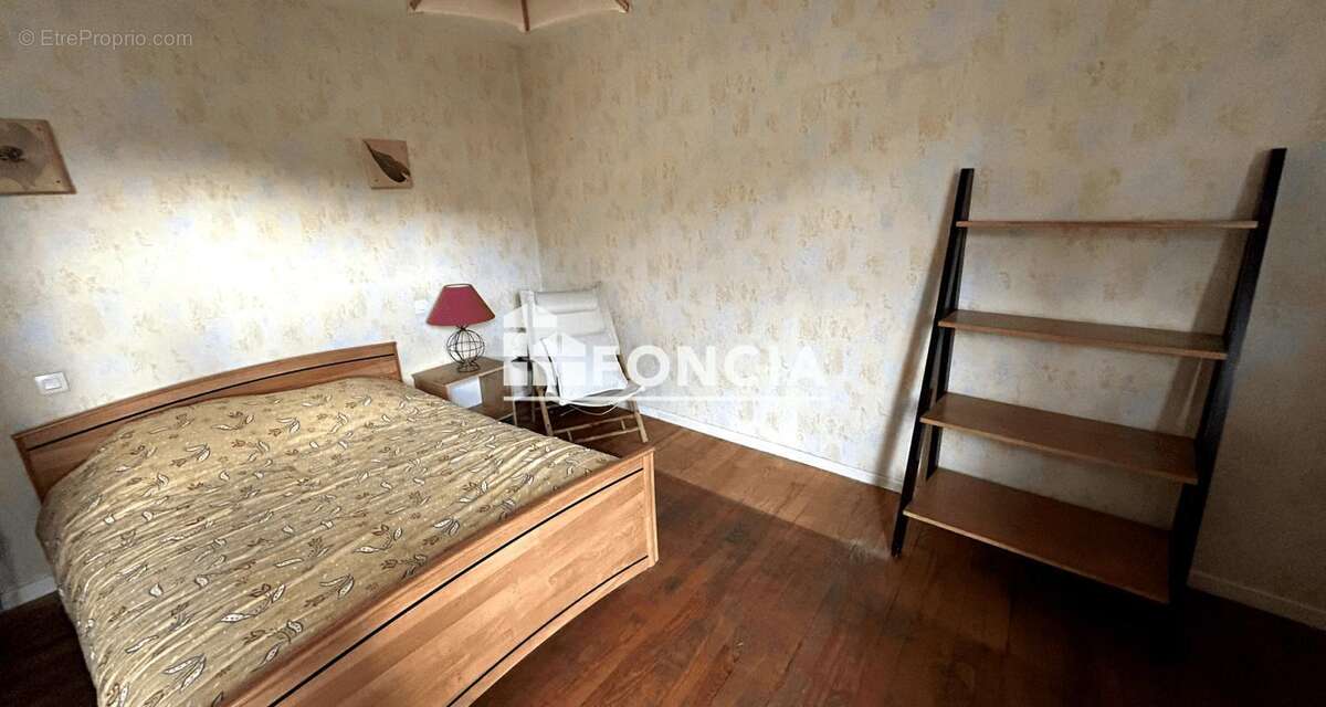 Appartement à CASTRES