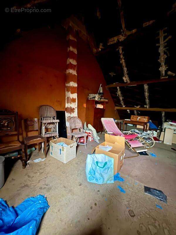 Maison à SAINT-MAYEUX