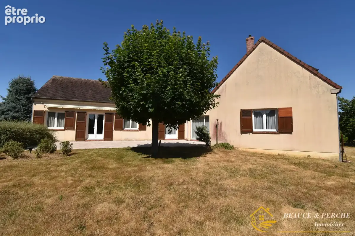 Maison 7 pièces 195 m² à vendre à Brou (28160) - photo 16