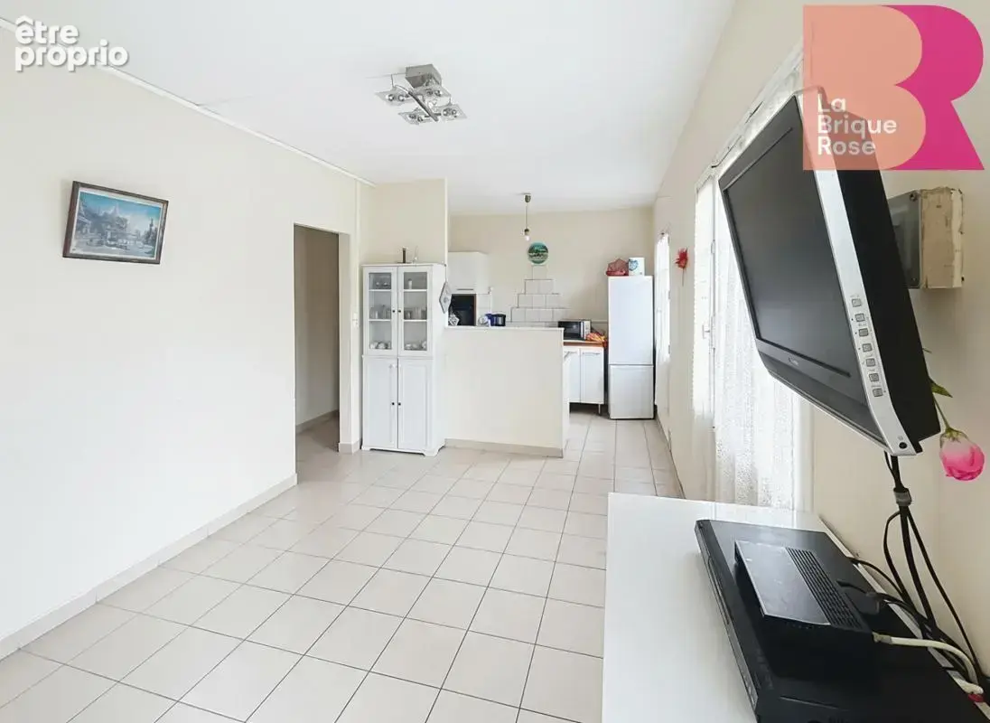 Vente Maison 5 Pièces - Narbonne Plage - photo 2