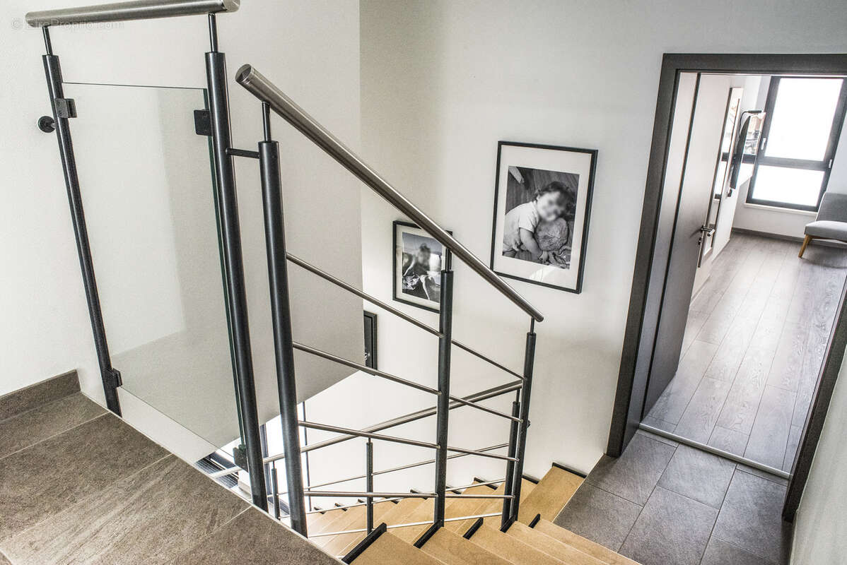 Maison à SOUFFLENHEIM