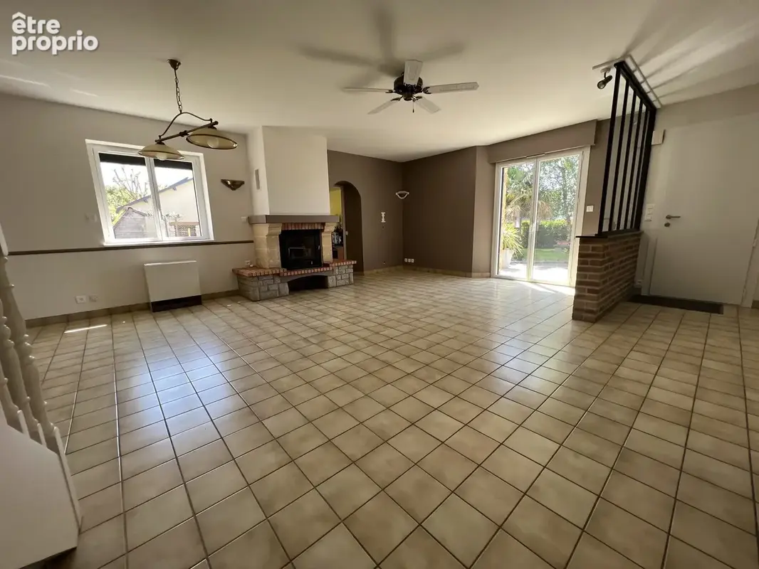 Maison 8 pièces 160 m² à vendre à Chateaugiron (35410) - photo 8