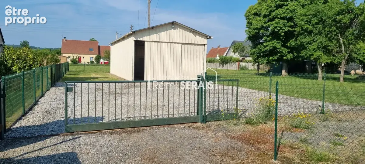 Commerce à FLERS