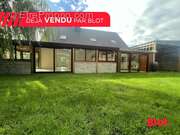 Maison à PLELAN-LE-GRAND