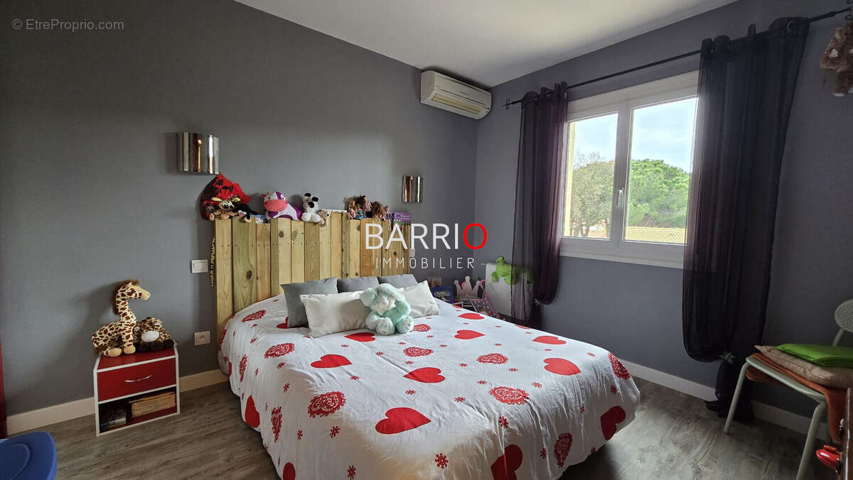 Maison à ARGELES-SUR-MER