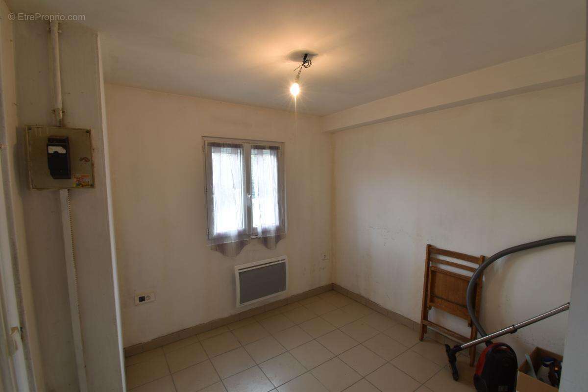 Maison à COSNE-COURS-SUR-LOIRE