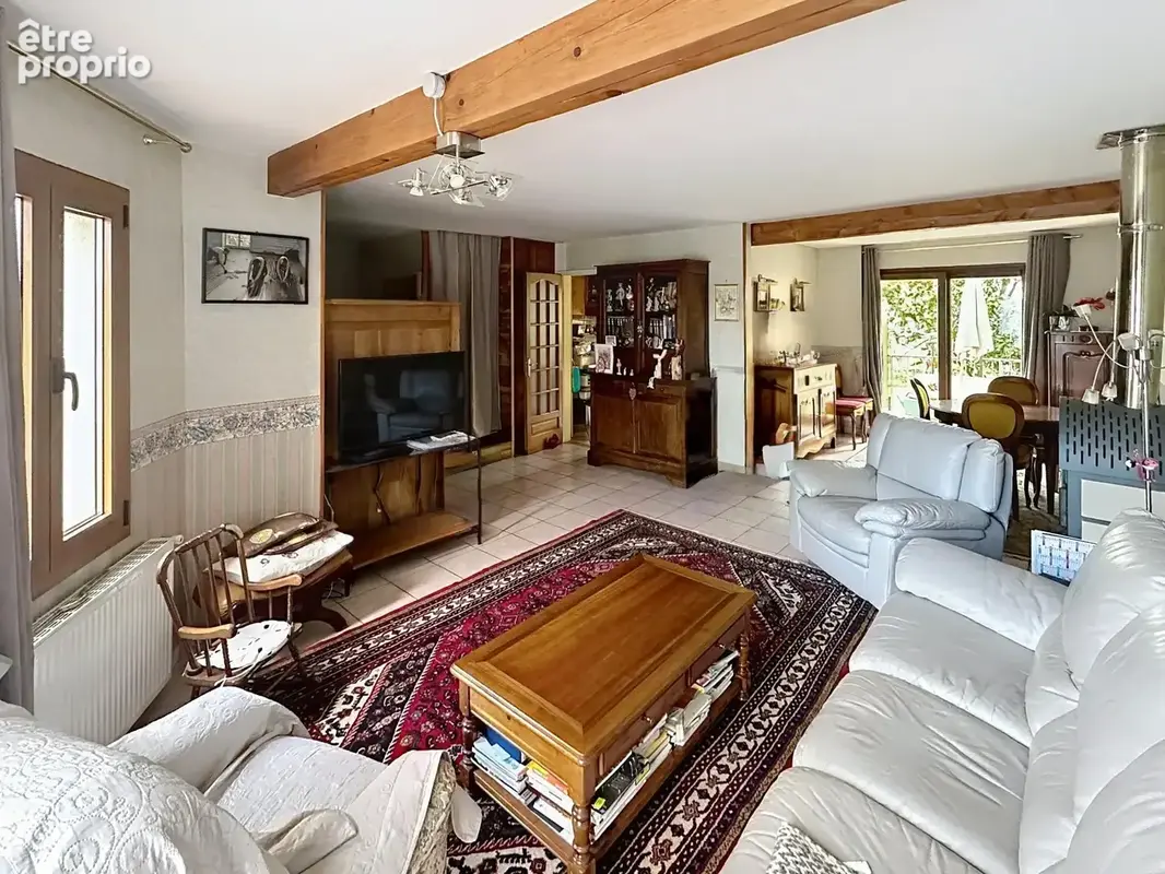 Photo 1 - Maison à CHEVREUSE