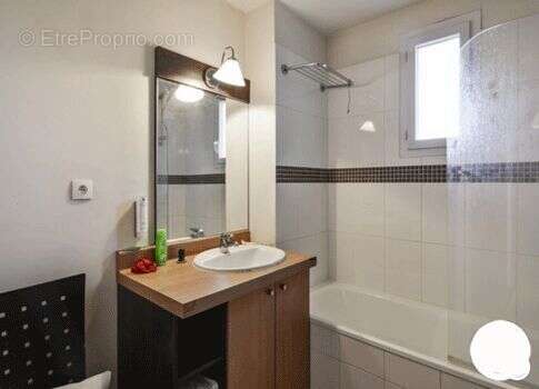 Appartement à ROUSSET