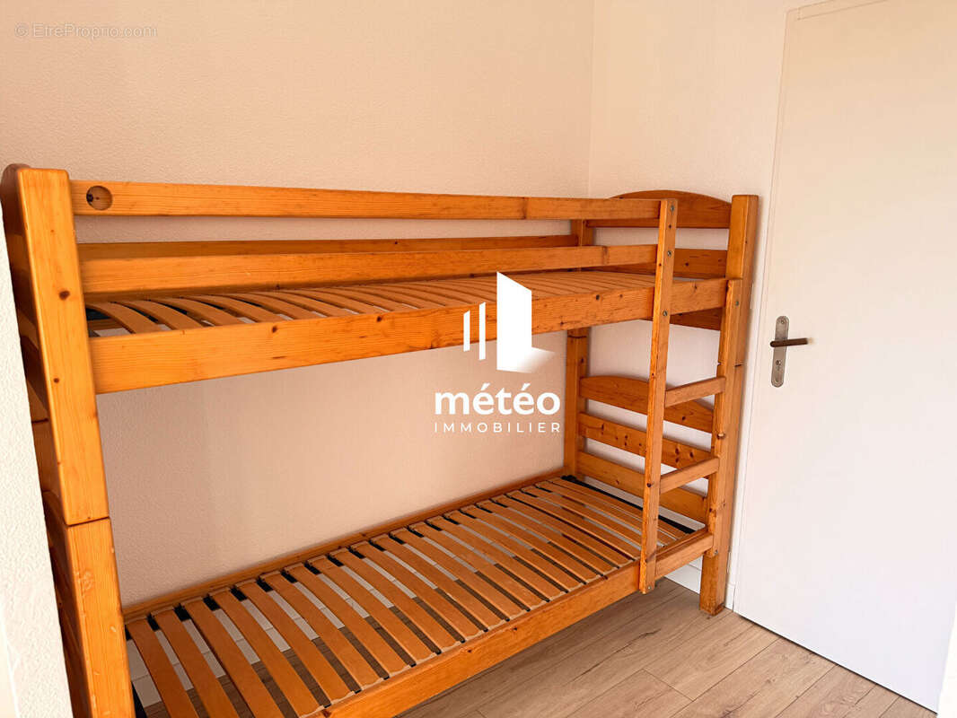 Appartement à LES SABLES-D'OLONNE