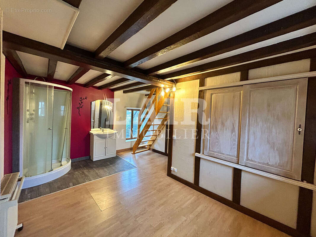 Maison à SILLY-EN-GOUFFERN