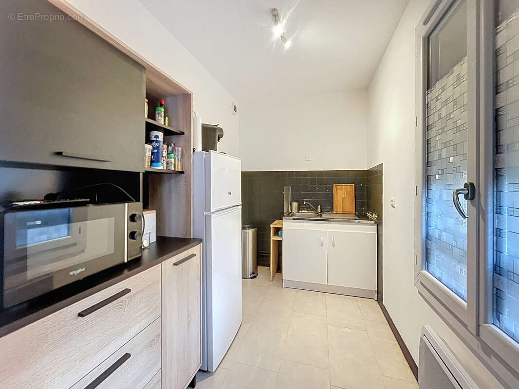 Appartement à OULLINS