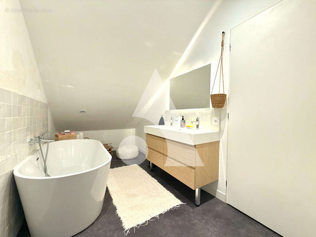 Appartement à AIX-LES-BAINS