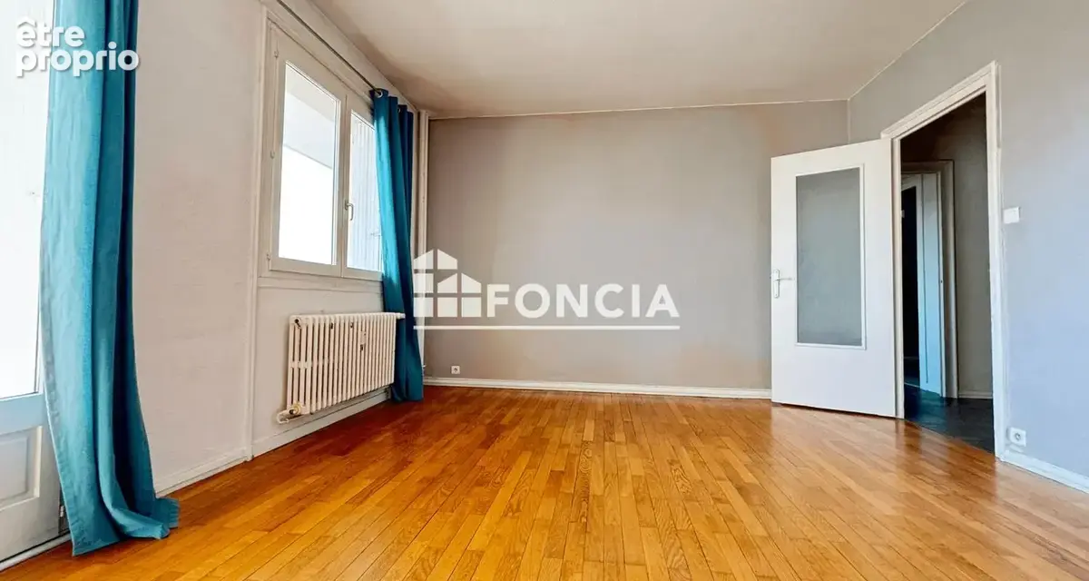 Secteur recherche de la place foch / cite du design - photo 10