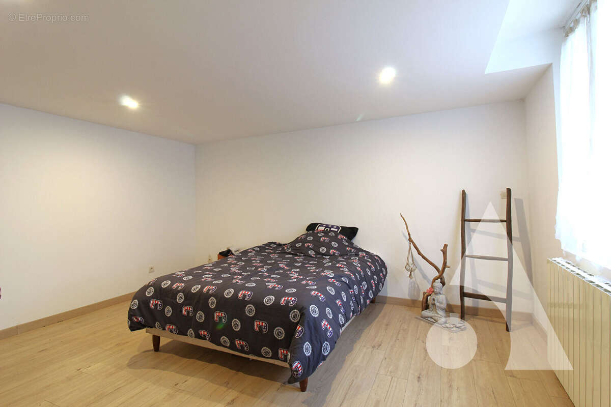 Maison à GRANDFRESNOY