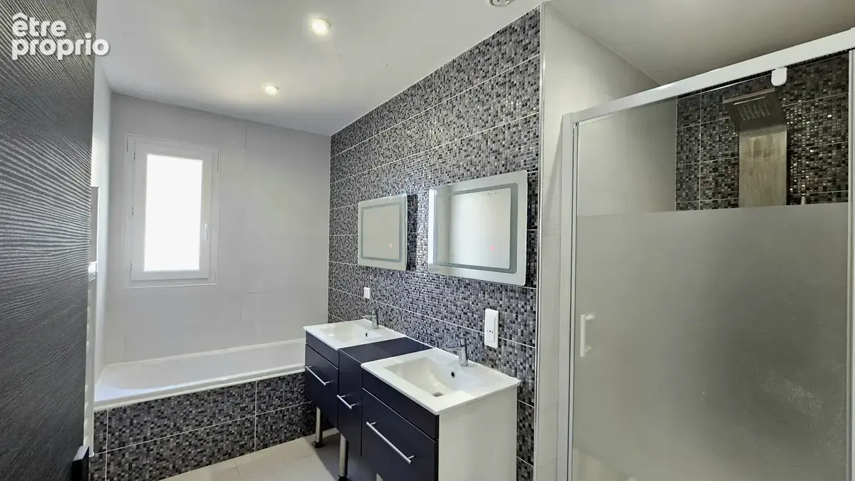 Villa contemporaine haut de gamme à Bessan - photo 12