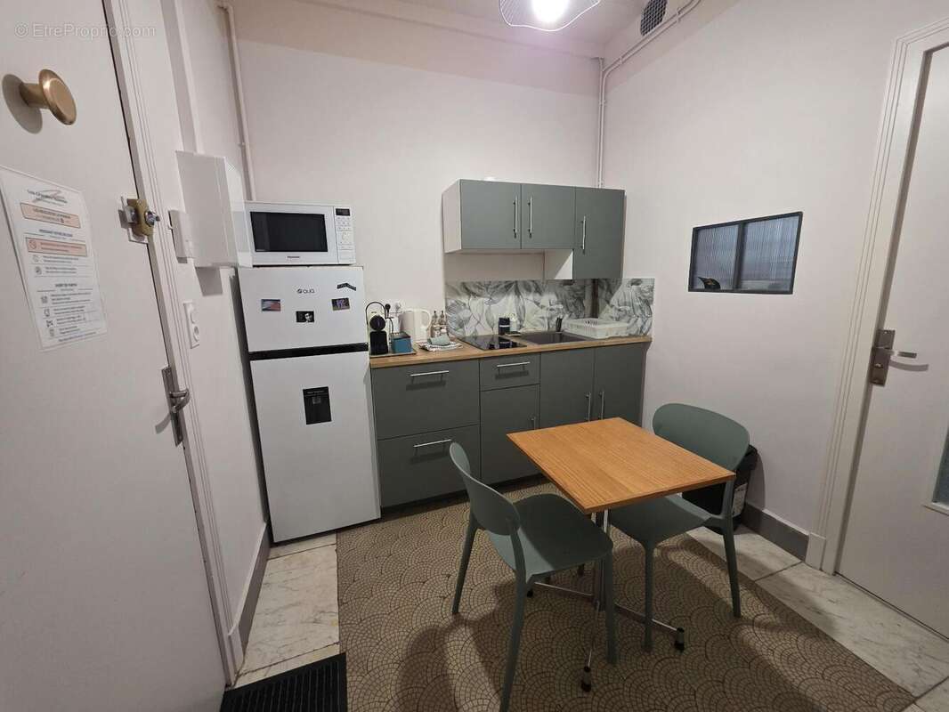   - Appartement à VICHY