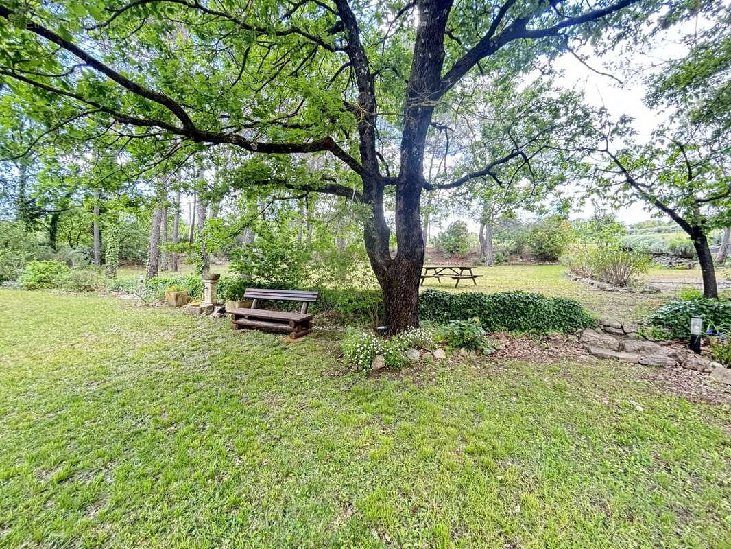 Maison à FIGANIERES