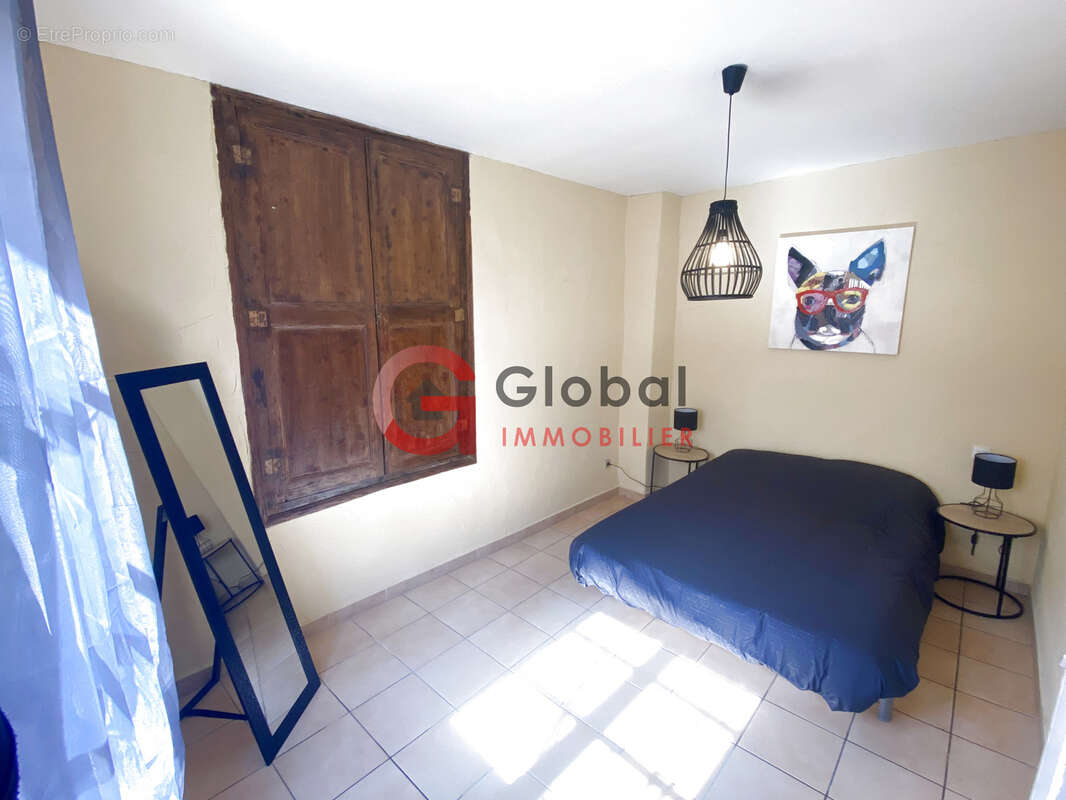 Appartement à CARCASSONNE