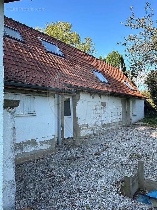 Maison 4 chambre(s) à vendre - photo 6