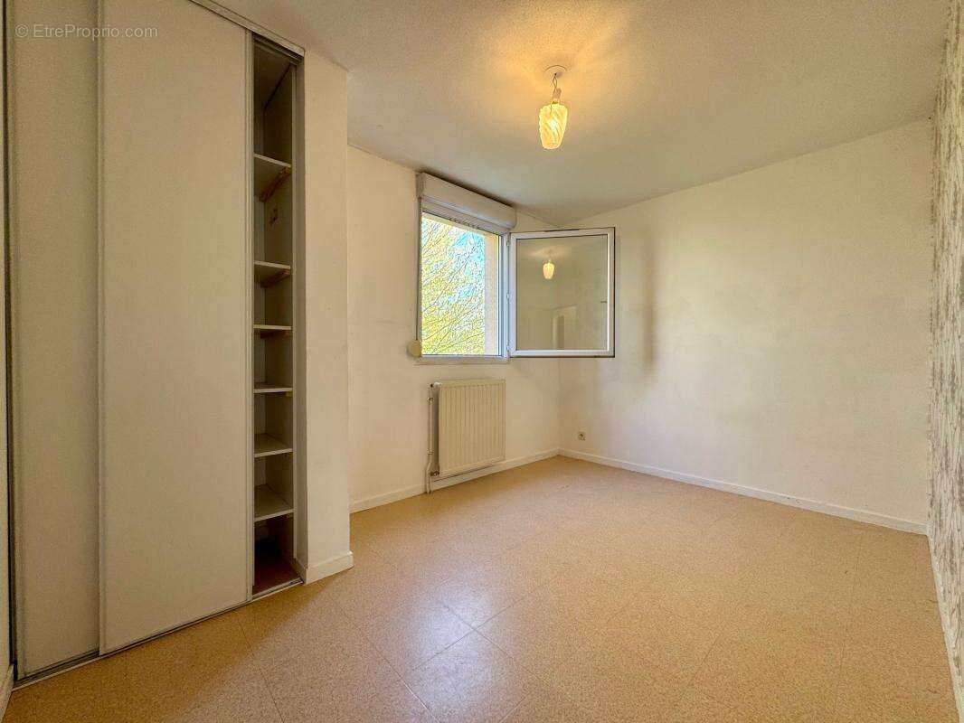 Appartement à LUX